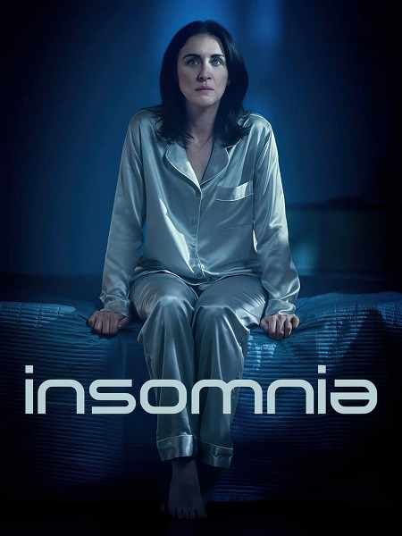 مسلسل Insomnia الموسم 1 مترجمة