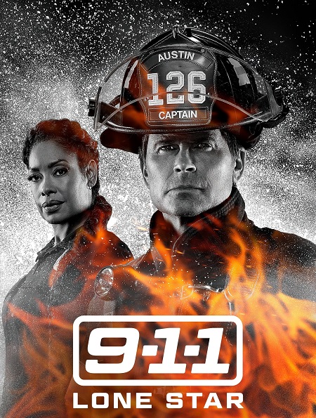 مسلسل 911 Lone Star الموسم 4 مترجمة