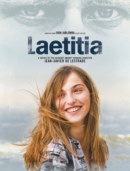مسلسل Laetitia الموسم 1 مترجمة