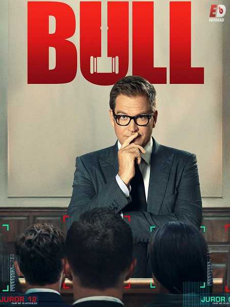 مسلسل Bull الموسم 5 مترجمة