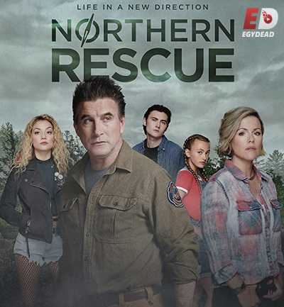 مسلسل Northern Rescue مترجمة