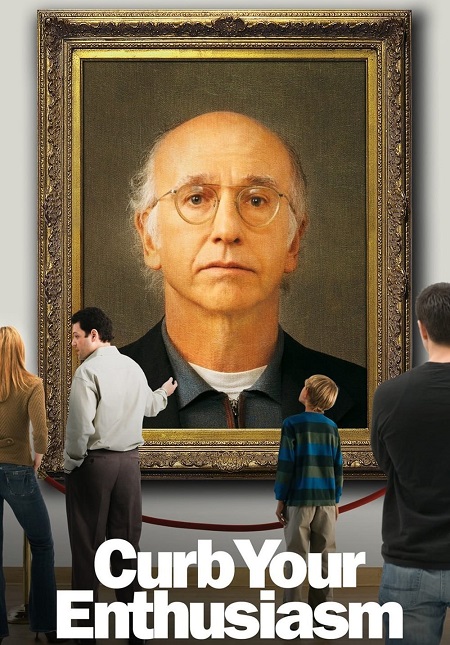 مسلسل Curb Your Enthusiasm الموسم 1 الحلقة 1