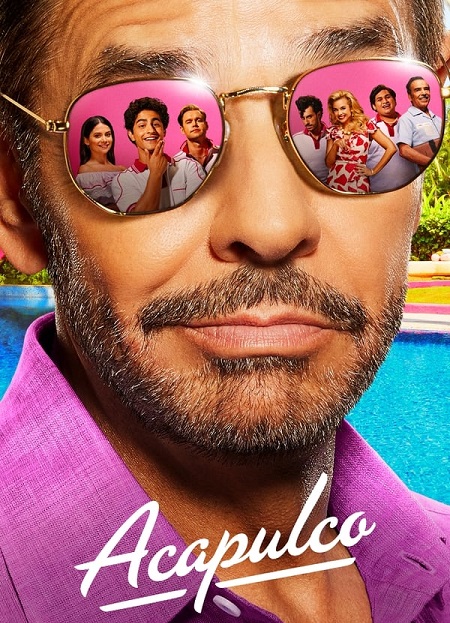 مسلسل Acapulco الموسم 2 الحلقة 1 مترجمة