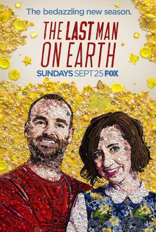 مسلسل The Last Man on Earth الموسم 4
