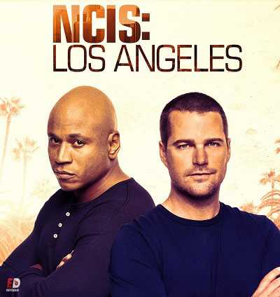 مسلسل NCIS Los Angeles الموسم 11 مترجمة