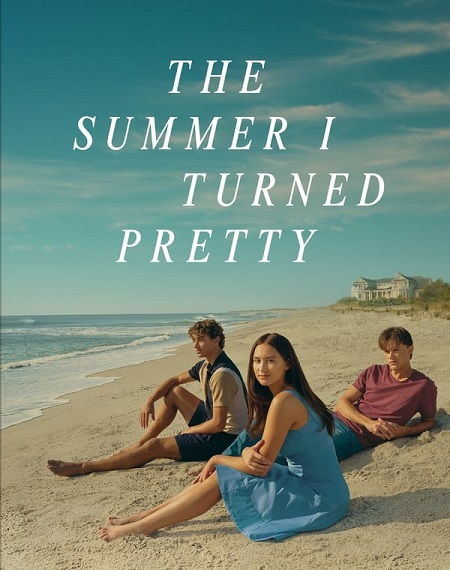 مسلسل The Summer I Turned Pretty الموسم 2 مترجمة