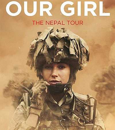 مسلسل Our Girl الموسم 1 مترجمة