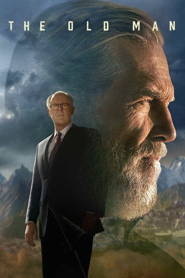 مسلسل The Old Man الموسم 1 مترجمة