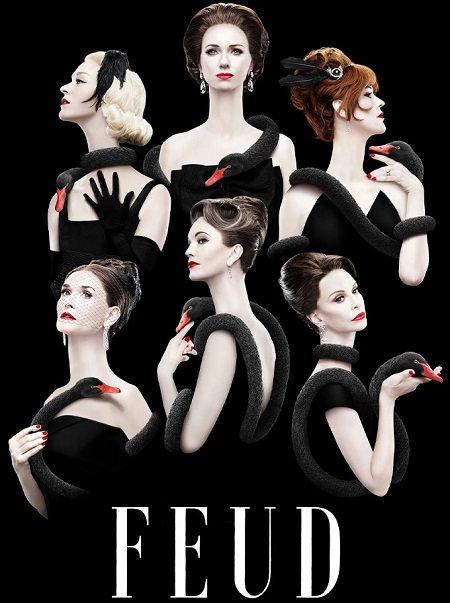 مسلسل Feud الموسم 2 مترجمة