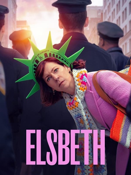 مسلسل Elsbeth الموسم 1 مترجمة