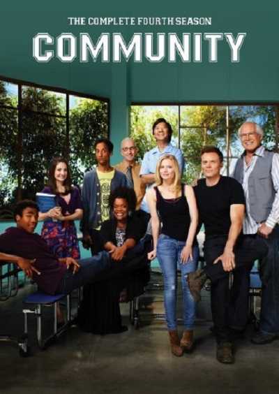 مسلسل Community الموسم 5 الحلقة 1