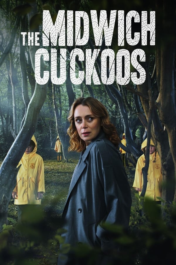 مسلسل The Midwich Cuckoos الموسم 1 مترجمة