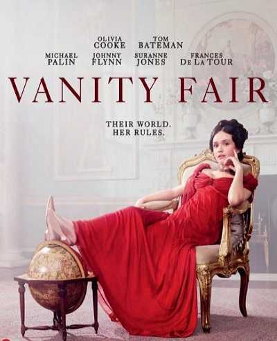 مسلسل Vanity Fair