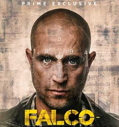 مسلسل Falco