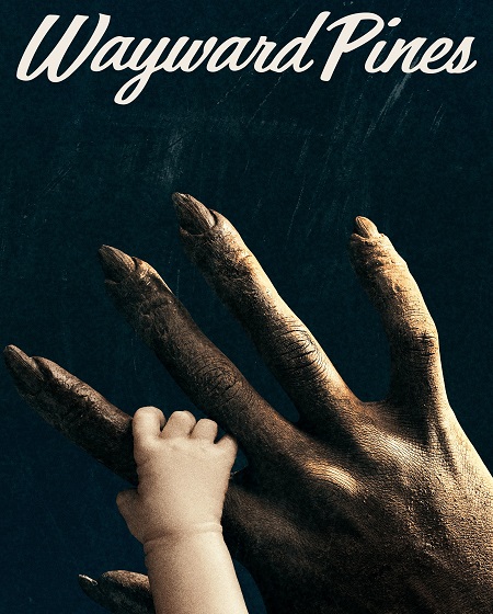 مسلسل Wayward Pines الموسم 1 مترجمة