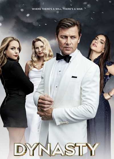مسلسل Dynasty الموسم 2 الحلقة 1