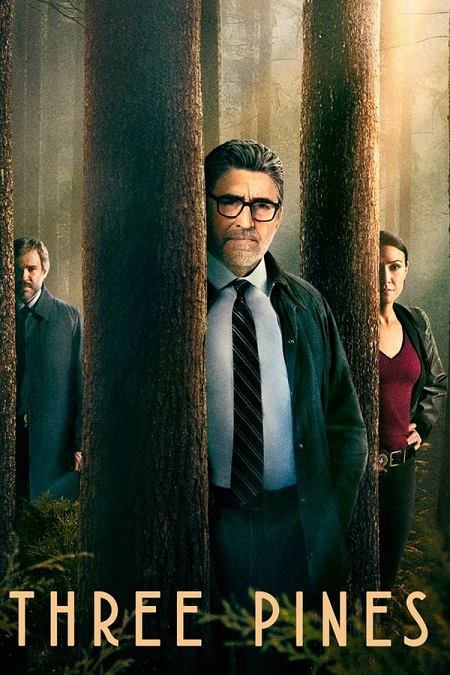 مسلسل Three Pines الموسم 1 مترجمة