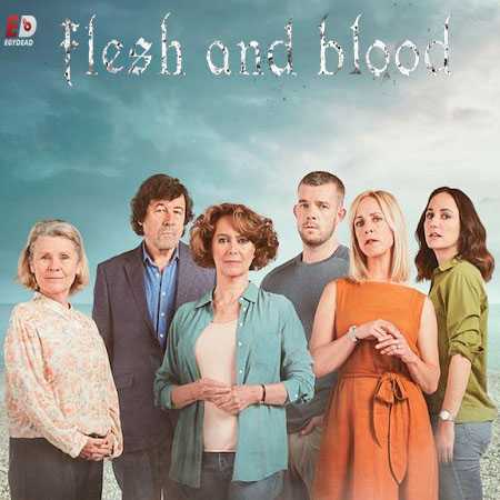 مسلسل Flesh and Blood 2020 مترجمة