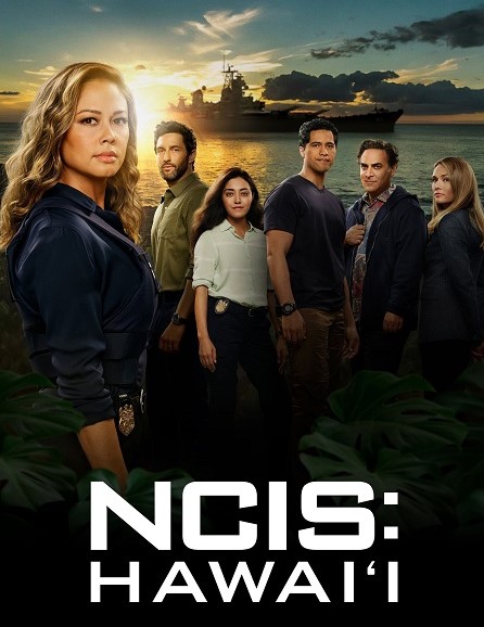 مسلسل NCIS Hawaii الموسم 2 مترجمة