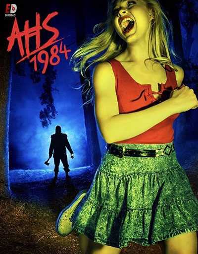  Horror Story الموسم 9 مترجمة