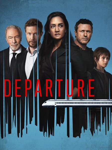 مسلسل Departure الموسم 2