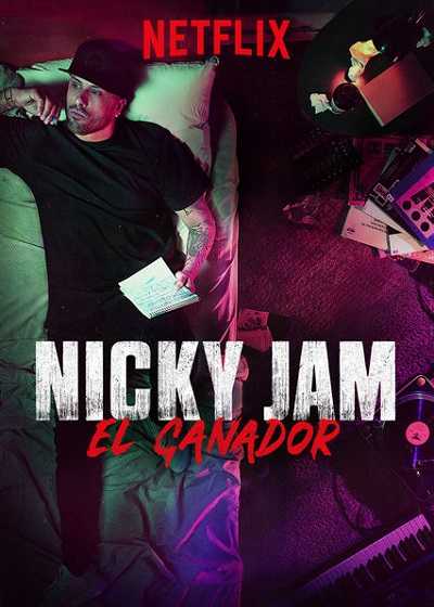 مسلسل Nicky Jam El Ganador