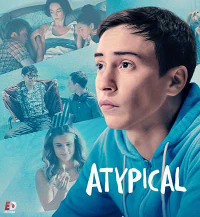 مسلسل Atypical الموسم 3 مترجمة