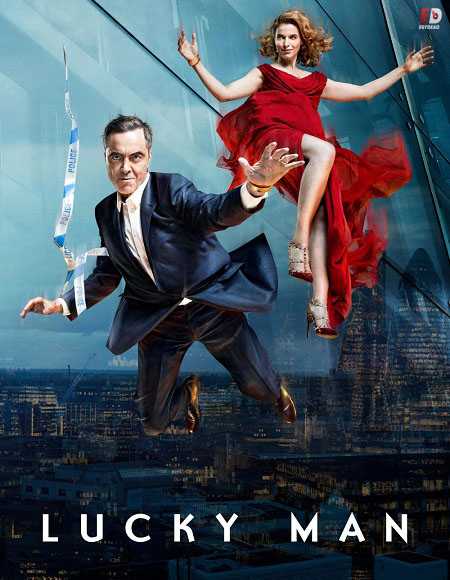 مسلسل Lucky Man الموسم 2