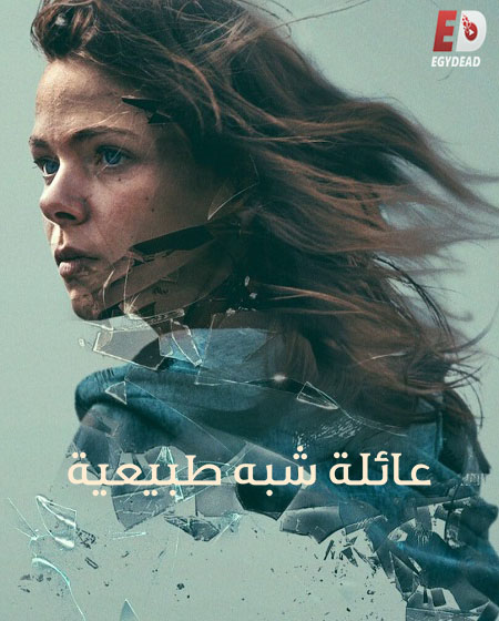 مسلسل A Nearly Normal Family مترجمة