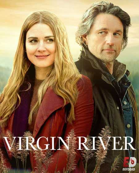 مسلسل Virgin River الموسم 1 مترجمة