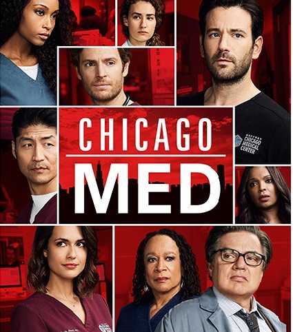 مسلسل Chicago Med الموسم 3 الحلقة 1