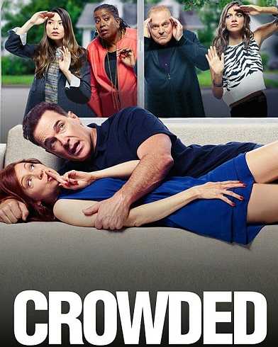 مسلسل Crowded