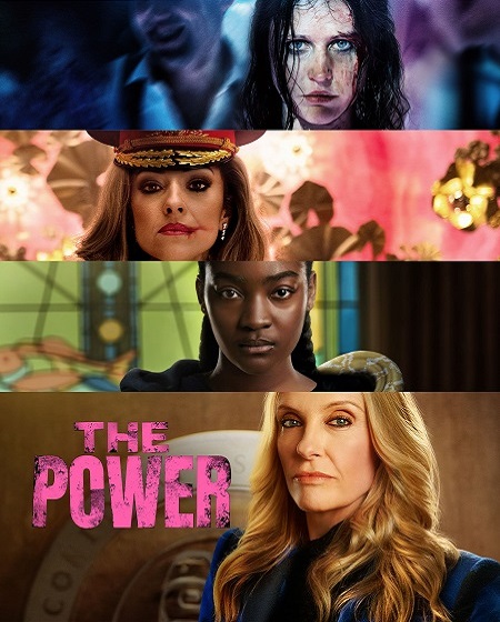 مسلسل The Power الموسم 1 مترجمة