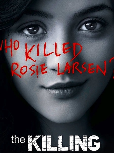 مسلسل The Killing الموسم 1 مترجمة