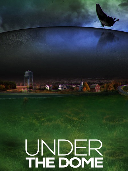 مسلسل Under the Dome الموسم 3 مترجمة
