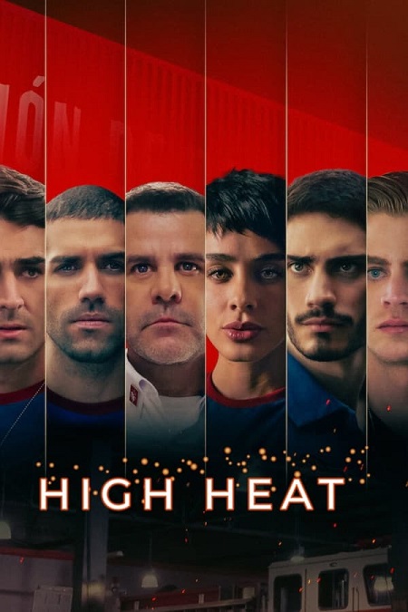 مسلسل Donde Hubo Fuego الموسم 1 الحلقة 14 مترجمة