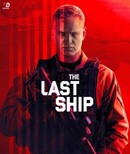 مسلسل The Last Ship الموسم 5