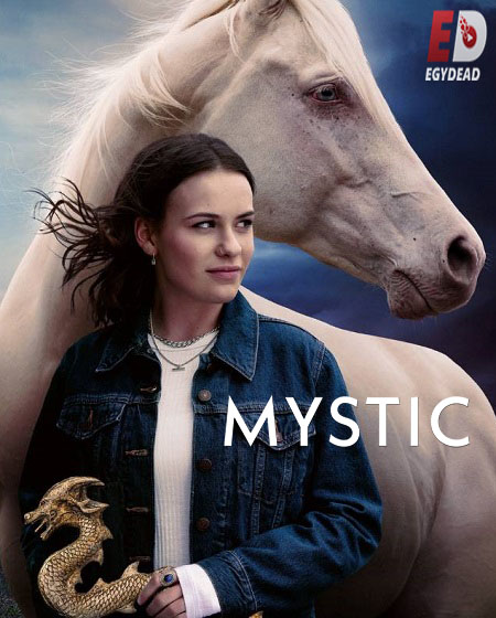 مسلسل Mystic الموسم 3 الحلقة 1 مترجمة