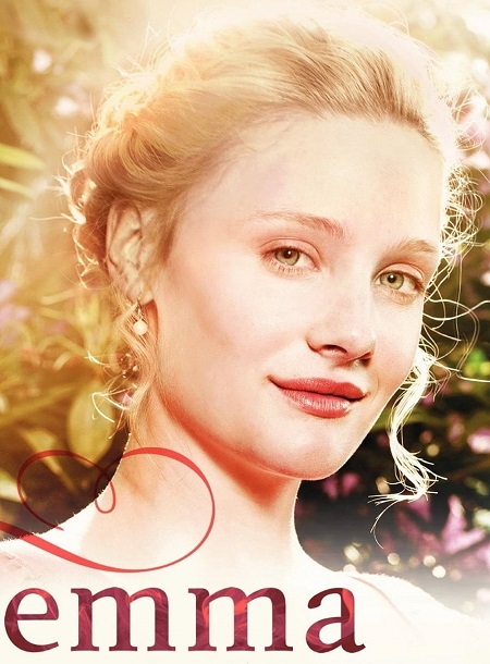 مسلسل Emma مترجمة