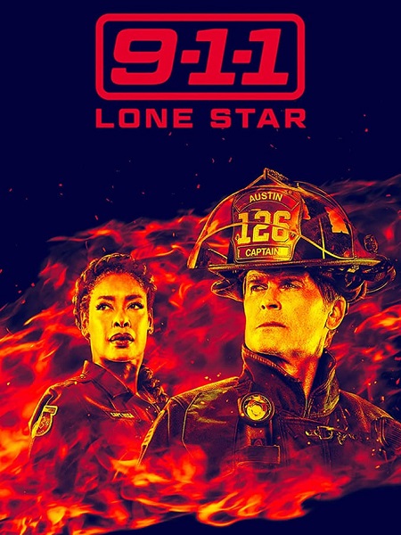 مسلسل 911 Lone Star الموسم 5 مترجمة