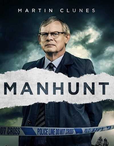 مسلسل Manhunt 2019 مترجمة