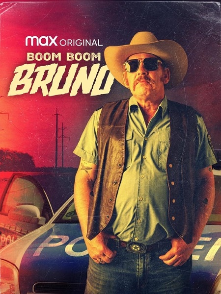 مسلسل Boom Boom Bruno الموسم 1 مترجمة