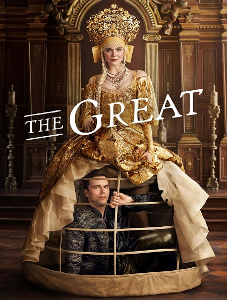 مسلسل The Great الموسم 2 مترجمة