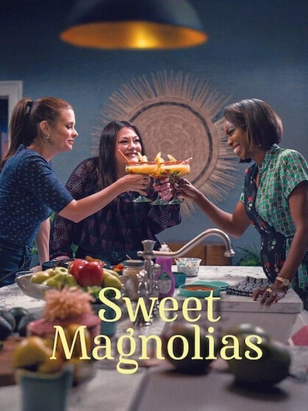 مسلسل Sweet Magnolias الموسم 4 مترجمة