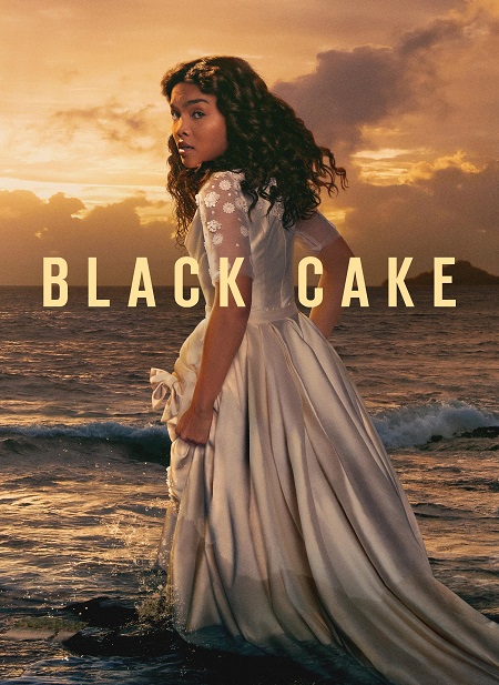 مسلسل Black Cake الموسم 1 مترجمة
