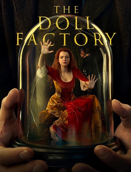 مسلسل The Doll Factory الموسم 1 مترجمة
