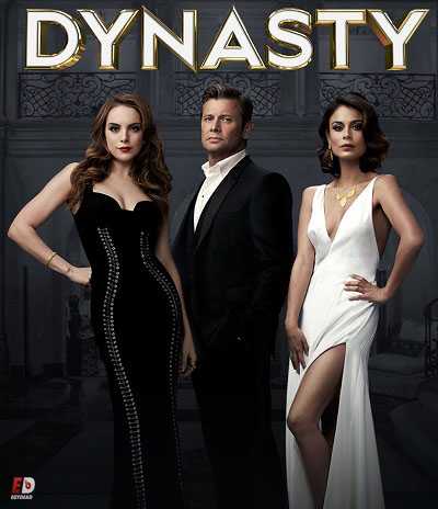 مسلسل Dynasty 2017 الموسم 3 الحلقة 1 مترجمة