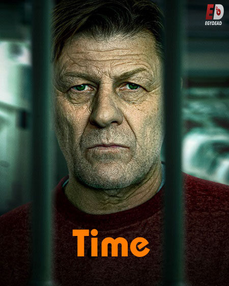 مسلسل Time 2021 الموسم 1 مترجمة