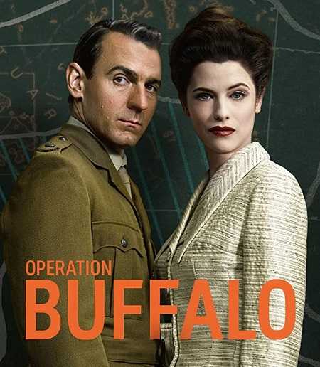 مسلسل Operation Buffalo الموسم 1