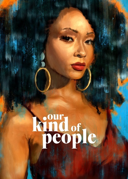 مسلسل Our Kind of People الموسم 1 مترجمة